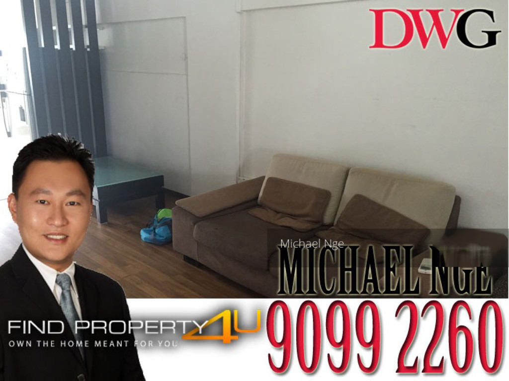 Blk 501 Hougang Avenue 8 (Hougang), HDB 3 Rooms #135687802